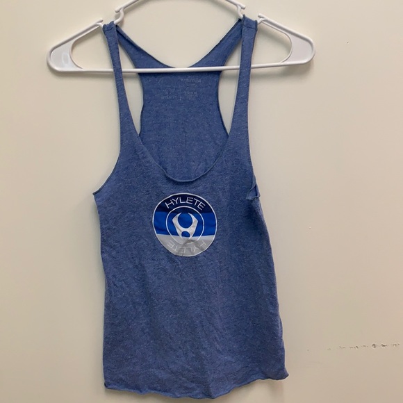 Hylete Muscle Tank - Picture 1 of 2